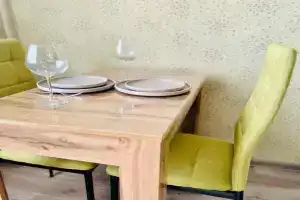 Karla Marksa 63 Flat, Volzhsky