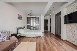 Atlant Apartments 58, Voronezh