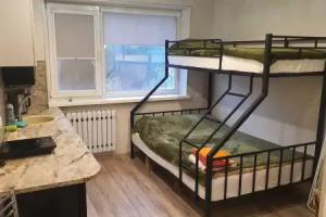 Studiya Tolko Posle Remonta Flat, Petropavlovsk-Kamchatsky