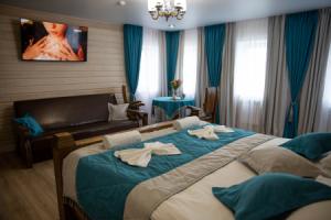Dom Kuprina Apartments, Kolomna