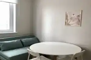 Sputnik 1 Lodging House, Krasnogorsk