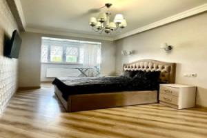 Komfortabelnaya So Vsemi Usloviyami Flat, Derbent