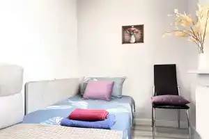 Studiya 2 Good Sleep V Odintsovo Flat, Odintsovo