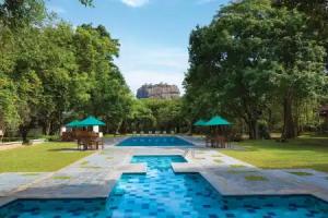 Hotel Sigiriya, Sigiriya