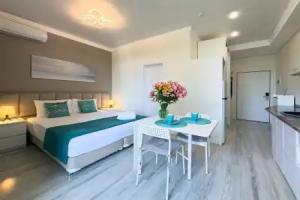 Na Prostornoy 3 Flat, Gelendzik