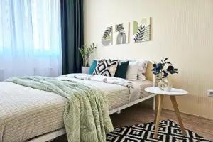 Tetsevskaya 4a Flat, Kazan