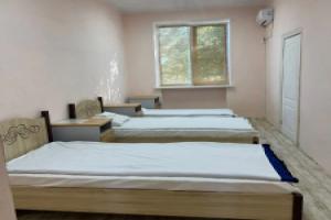 Hostel na Belyaeva, Dzhankoy