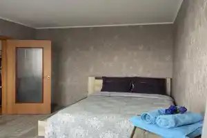 Na Alpiyskom 45 Flat