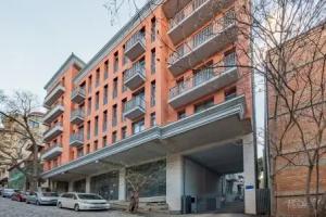 Mini hotel HB Apartments Chitadze, Tbilisi