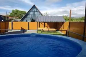 Villa Golden Coast, Batumi