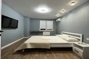 Na Ul Rasula Gamzatova 21 Flat, Volgograd