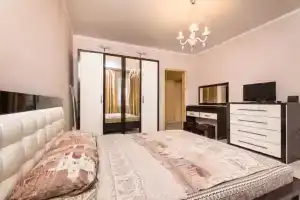 S Vidom na Riveru Apartments