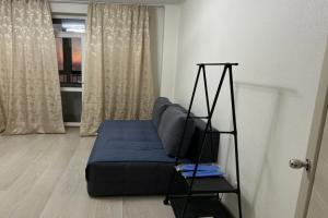 Uyutnaya Studiya Na Prospekte Kosmonavtov Flat, Ekaterinburg