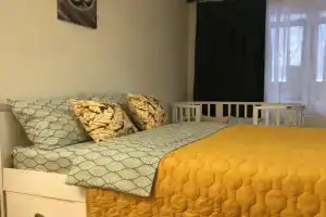 Yasenevo 8 Apartments, Moscow