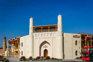 Farovon Tashkent Boutique Hotel, Tashkent