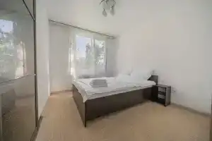 Na Ulitse Podvodnika Kuzymina, 38 Flat, St. Petersburg