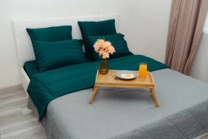 Apartamenty Vozle Pamyatnika Salavatu Yulaevu Apartments, Ufa