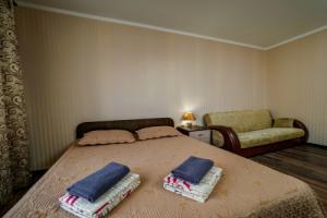 Garabarudy 5 Apartments, Smolensk