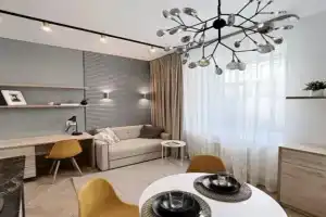 Art Room u Kremlya  Apart-hotel, Kazan