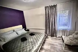 Zhivi kak doma Trekhkomnatnyj Private house, Tula