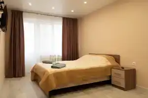 Right Room na Fridrikha Engelsa 64 Apartments, Kaluga