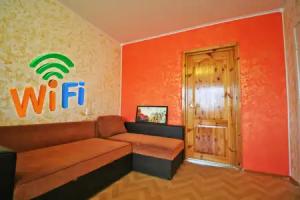 Classic U Tsvs Kinef Na Energetikov Posutochno Kirishi 2k Flat, Kirishi