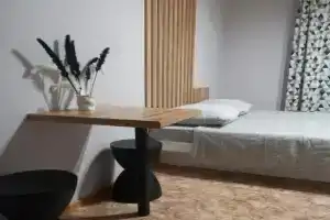 Apart Lomaco Apartments