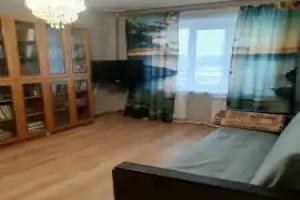 Carskaya Flat, Rshew