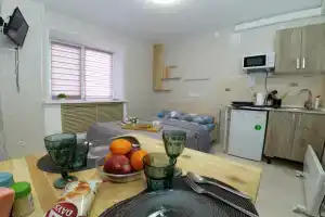 Tat Khaus Na Spartakovskoy 35 Living quarters, Kazan