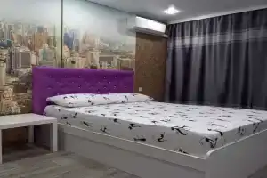 Prospekt Oktyabrya 83 Apartments, Sterlitamak