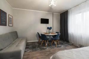 Vozle Tts Kometa Flat, Novokuznetsk