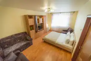 Inndays na Lazareva Apartments, Moscow