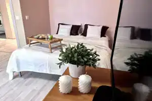 Na Ulitse Scherbakova 77/1 Flat, Ekaterinburg