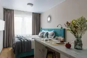 Rentalspb Apartments, St. Petersburg