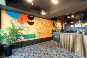 Villa Vera Hotel, Tbilisi