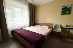 Uyutnaya Studiya V Tsentre Apartment, Ulan-Ude