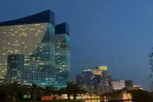 Orbi City for Relax and Work Apartments, Batumi