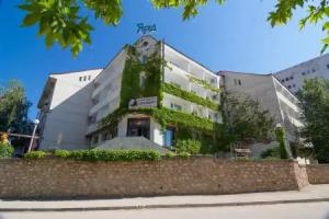 Yard Hotel, Sevastopol