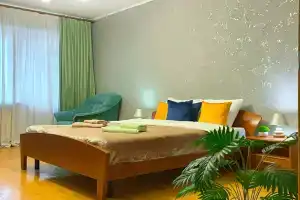 Prostornaya Odnokomnatnaya Flat, Khimki