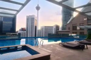 Cormar Suites Kuala Lumpur Hotel, Kuala Lumpur