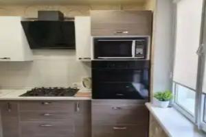 Uyutnaya Studiya U Volgomolla Apartments, Volzhsky