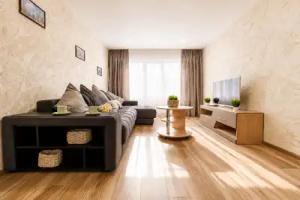 Uyutnaya Dvushka Flat, Syzran