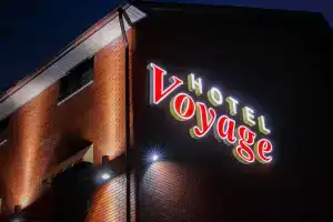 Voyage Hotel, Tula