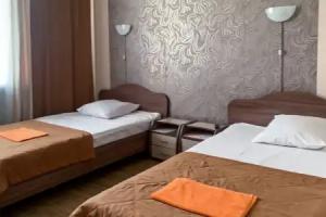 Smart Hotel Kdo Hotel, Ulan-Ude