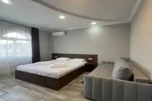 ErEm Guest House, Adler
