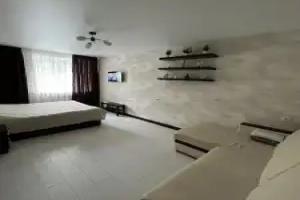 Na Severo Zapadnoy 14 Apartments, Tambov
