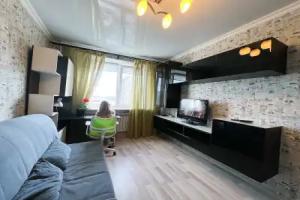 Trekhkomnatnye Na Yubileynoy Apartments, Zheleznodorozhnyy