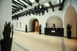 Delta Apart-Hotel, Tallinn