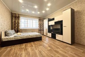 Apartamenty Na Pukhova 31, 5 Etazh Flat, Kaluga