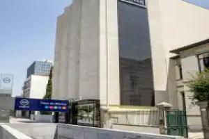 ABC Hotel Porto - Boavista, Porto